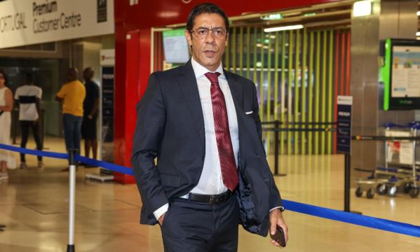 BAYERN DE MUNIQUE VIRA ATENÇÕES PARA JOGADOR DA FORMAÇÃO DO SPORTING E RUI COSTA LEVA MÃOS À CABEÇA PERANTE INTERESSE EM CRAQUE DO BENFICA